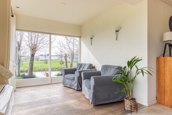 Medium property photo - Overbuurt 13, 2465 AW Rijnsaterwoude